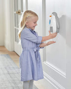Skip Hop dispenser de baie pentru sapun si gel  07