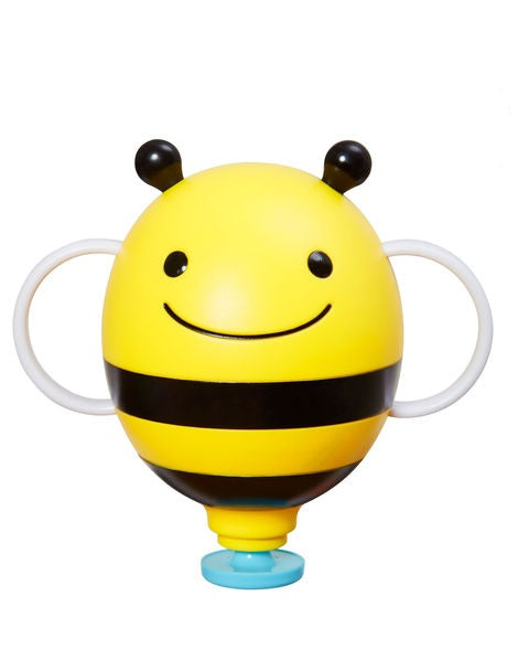 Skip Hop fantana pentru baita colectia Zoo 9m+, Albinuta 01 Imagine principală a produsului