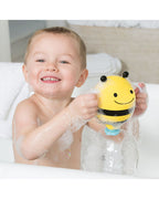 Skip Hop fantana pentru baita colectia Zoo 9m+