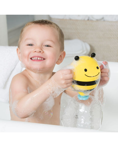Skip Hop fantana pentru baita colectia Zoo 9m+