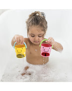 Skip Hop galetusa pentru baita colectia Zoo 9m+ 235355 02