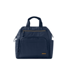 Skip Hop geanta mamici tip rucsac 0m+, Midnight Navy 01