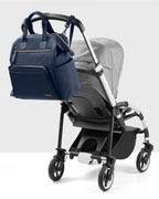 Skip Hop geanta mamici tip rucsac 0m+