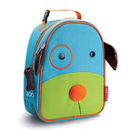 Skip Hop gentuta pentru pranz Zoo 3 ani+ Catel 212101 08