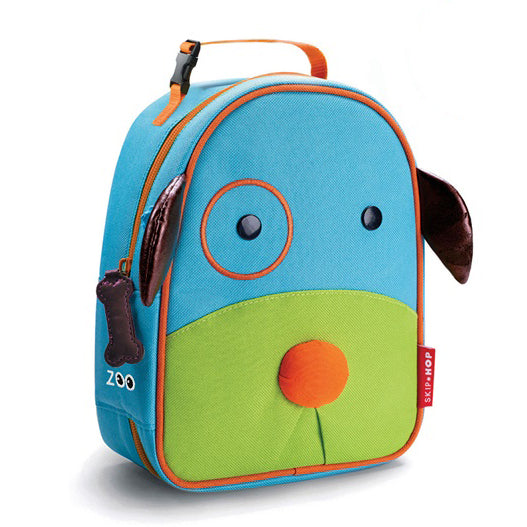 Skip Hop gentuta pentru pranz Zoo 3 ani+ Catel 212101 08