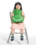 Skip Hop ghiozdan Zoo 3 ani+ Crocodil
