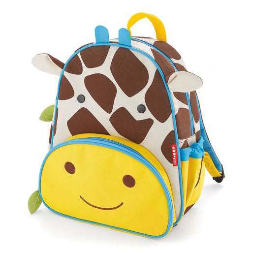 Skip Hop ghiozdan Zoo 3 ani+ Girafa 210216 05 Imagine principală a produsului