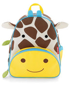Skip Hop ghiozdan Zoo 3 ani+ Girafa 210216 02