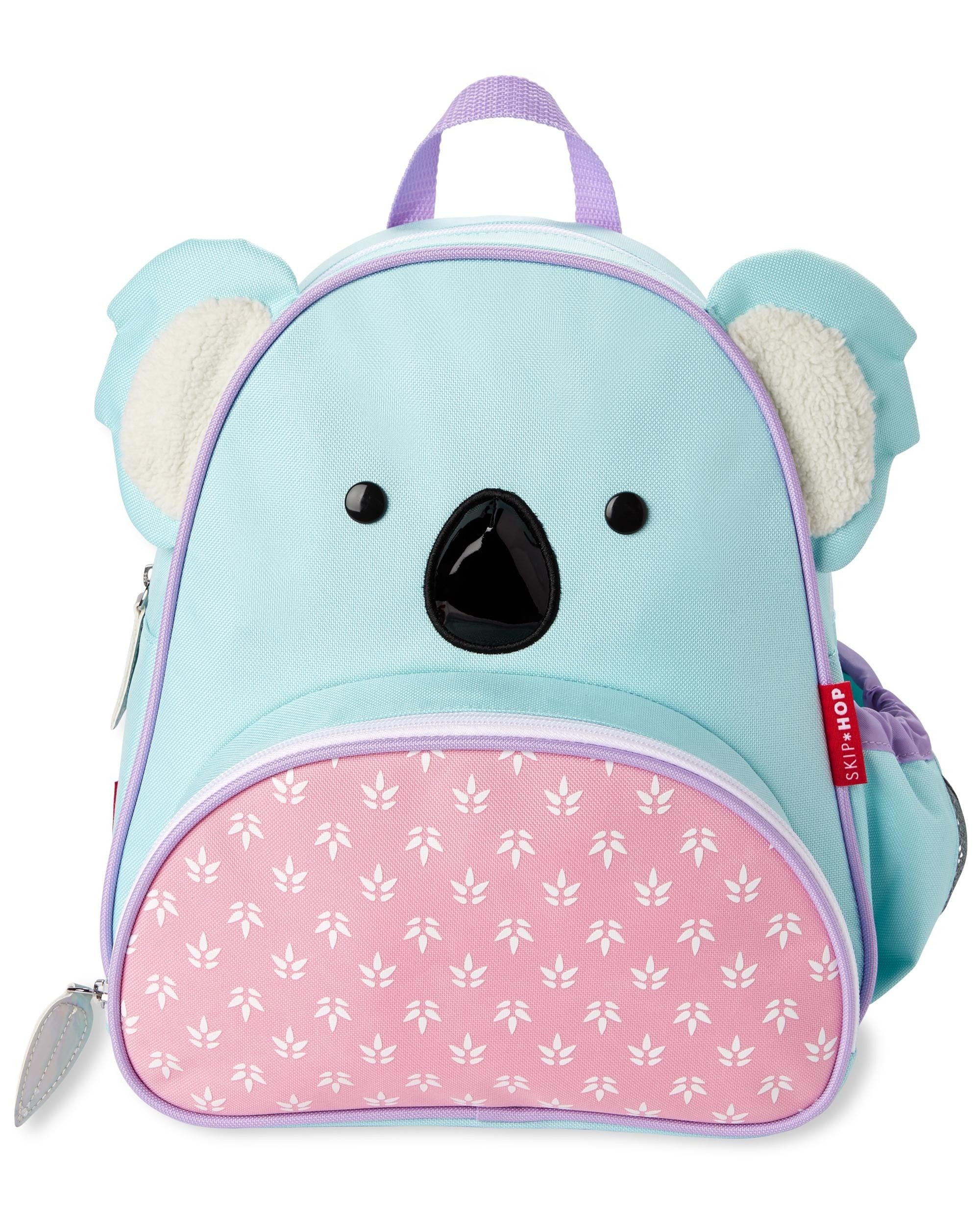 Skip Hop ghiozdan Zoo 3 ani+ Koala 9L751010 01