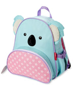 Skip Hop ghiozdan Zoo 3 ani+ Koala 9L751010 02