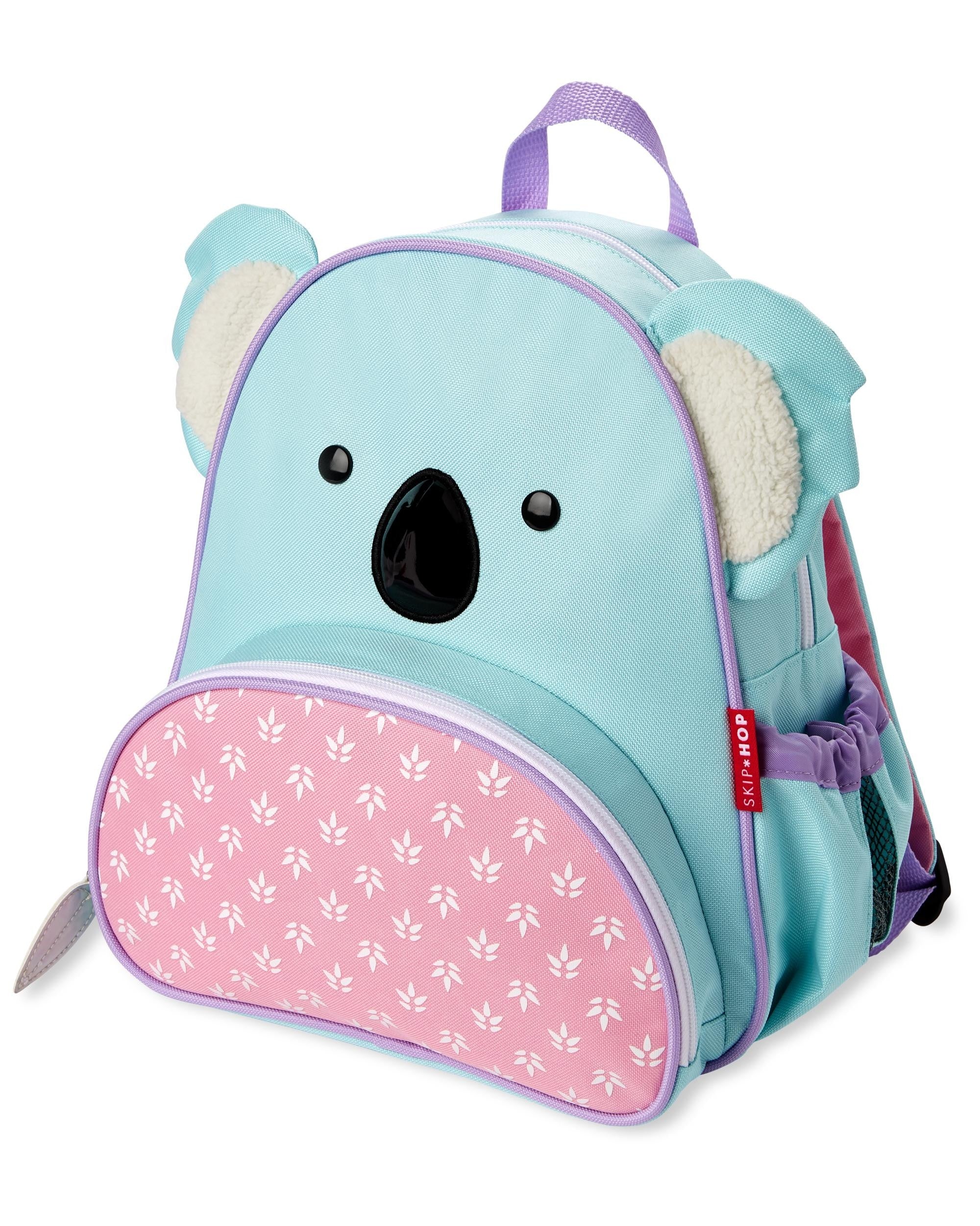 Skip Hop ghiozdan Zoo 3 ani+ Koala 9L751010 02