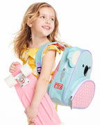 Skip Hop ghiozdan Zoo 3 ani+ Koala 9L751010 03