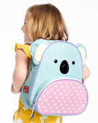 Skip Hop ghiozdan Zoo 3 ani+ Koala 9L751010 06