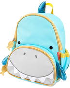 Skip Hop ghiozdan Zoo 3 ani+ Rechin 9I236610 01