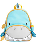 Skip Hop ghiozdan Zoo 3 ani+ Rechin 9I236610 02