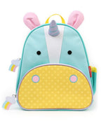 Skip Hop ghiozdan Zoo 3 ani+ Unicorn 210227 02