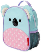 Skip Hop ghiozdan Zoo cu centura de siguranta 3 ani+ Koala  03