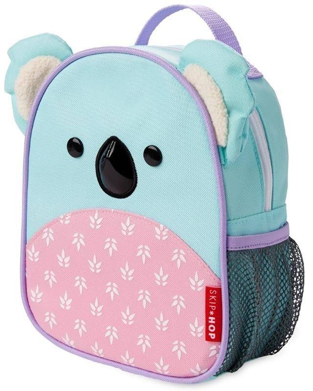 Skip Hop ghiozdan Zoo cu centura de siguranta 3 ani+ Koala  03