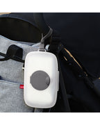 Skip Hop Grab&Go dispenser servetele umede 0m+ 234151 02