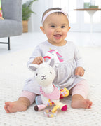 Skip Hop jucarie activity Bandana Buddies 0m+