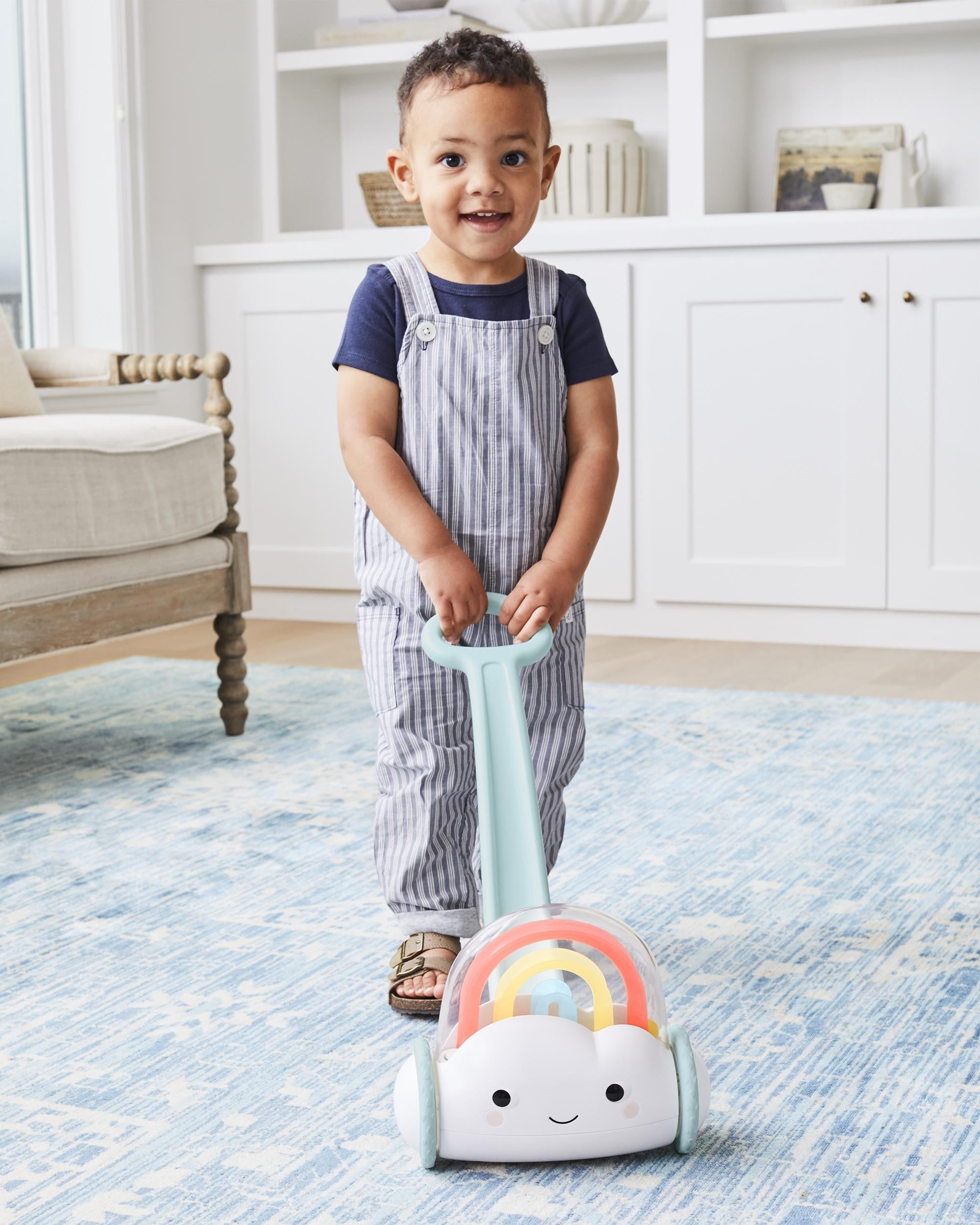 Skip Hop jucarie cu maner 12m+