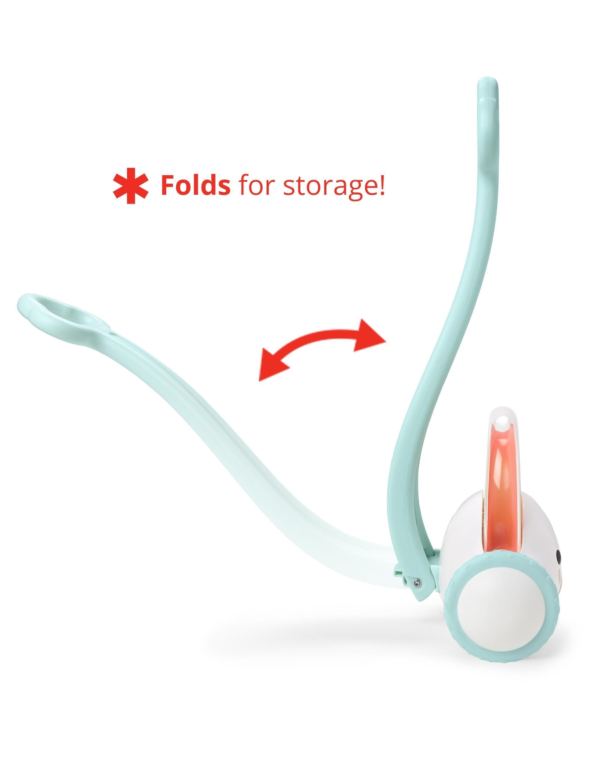 Skip Hop jucarie cu maner 12m+