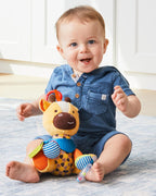 Skip Hop jucarie de activitati Bandana Buddies 0m+
