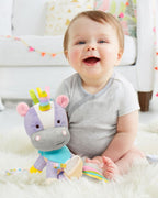 Skip Hop jucarie de activitati Bandana Buddies 3m+