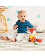 Skip Hop jucarie de activitati Bandana Buddies 3m+