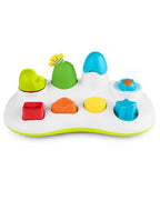 Skip Hop jucarie Explore&More Gasca animalutelor vesele 3m+