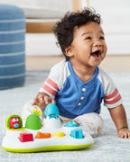 Skip Hop jucarie Explore&More Gasca animalutelor vesele 3m+
