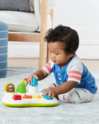 Skip Hop jucarie Explore&More Gasca animalutelor vesele 3m+