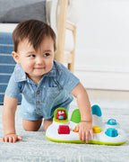 Skip Hop jucarie Explore&More Gasca animalutelor vesele 3m+