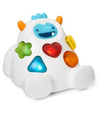 Skip Hop jucarie interactiva 9m+, Yeti 305411 01