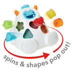 Skip Hop jucarie interactiva 9m+