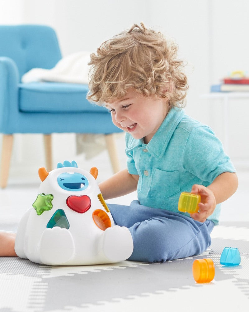 Skip Hop jucarie interactiva 9m+