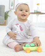 Skip Hop jucarie masinuta pentru 0m+ 04