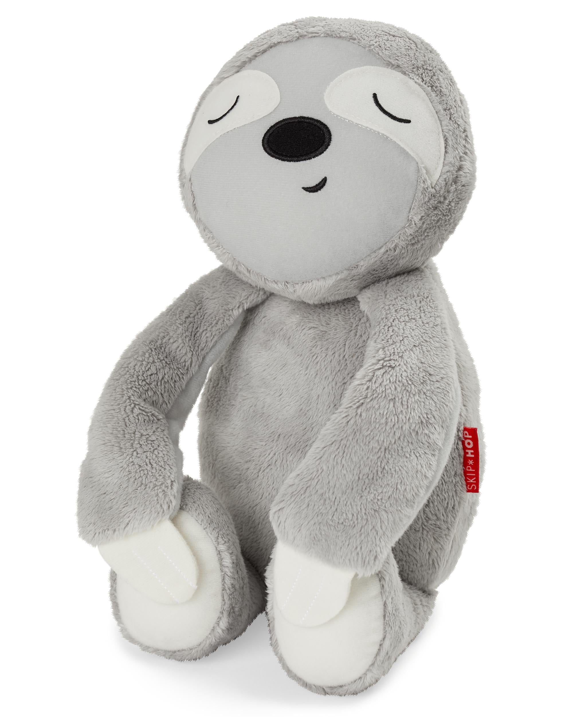 Skip Hop jucarie muzicala plus Cry-Activated Soother 0m+, 01 Imagine principală a produsului
