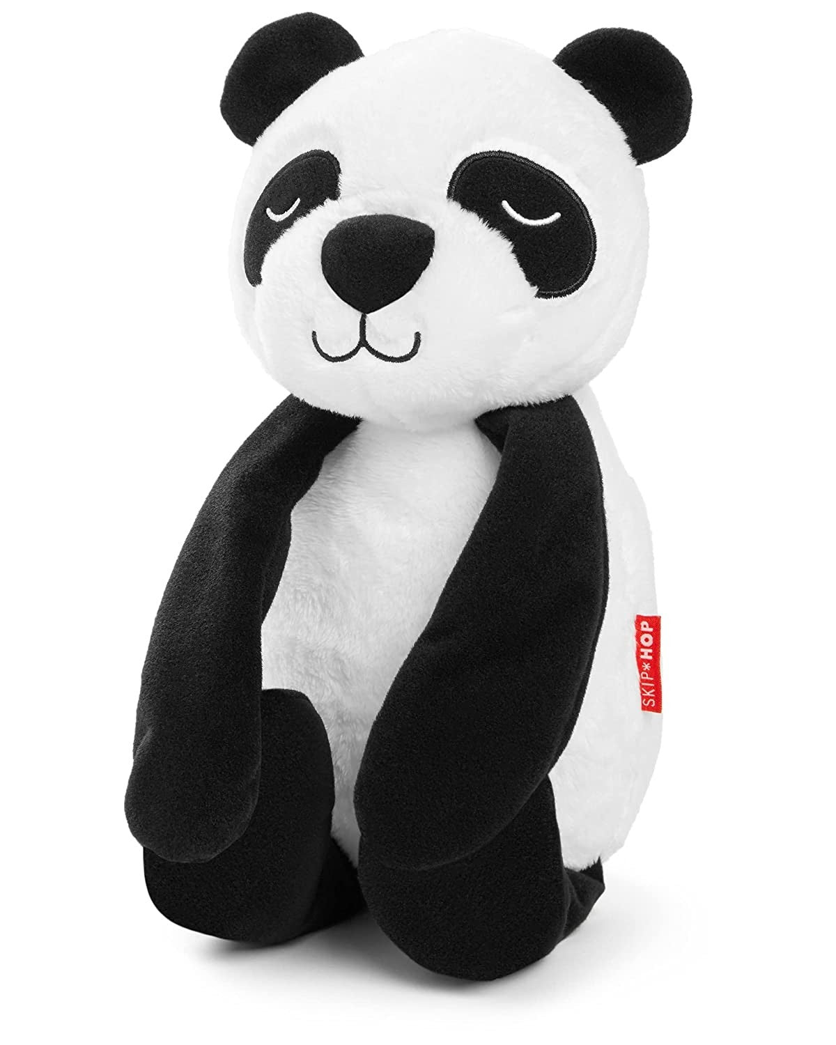 Skip Hop jucarie plus pentru somn 0m+, Panda 9K260610 01