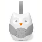 Skip Hop jucarie portabila Stroll&Go 0m+, Bufnita 186025 01