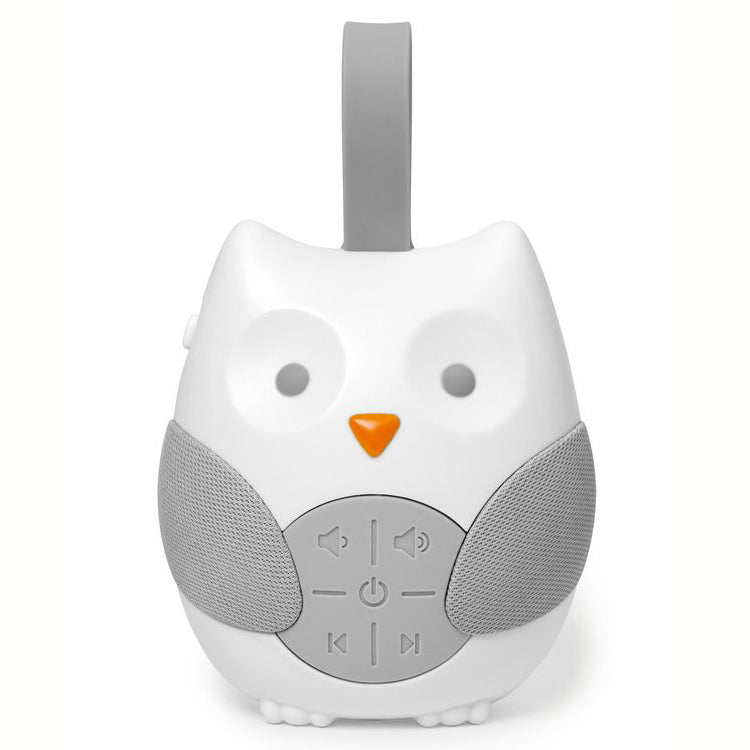 Skip Hop jucarie portabila Stroll&Go 0m+, Bufnita 186025 01