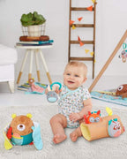 Skip Hop jucarie Ursuletul somnoros 3m+ 9M831010 