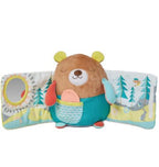 Skip Hop jucarie Ursuletul somnoros 3m+ 9M831010 
