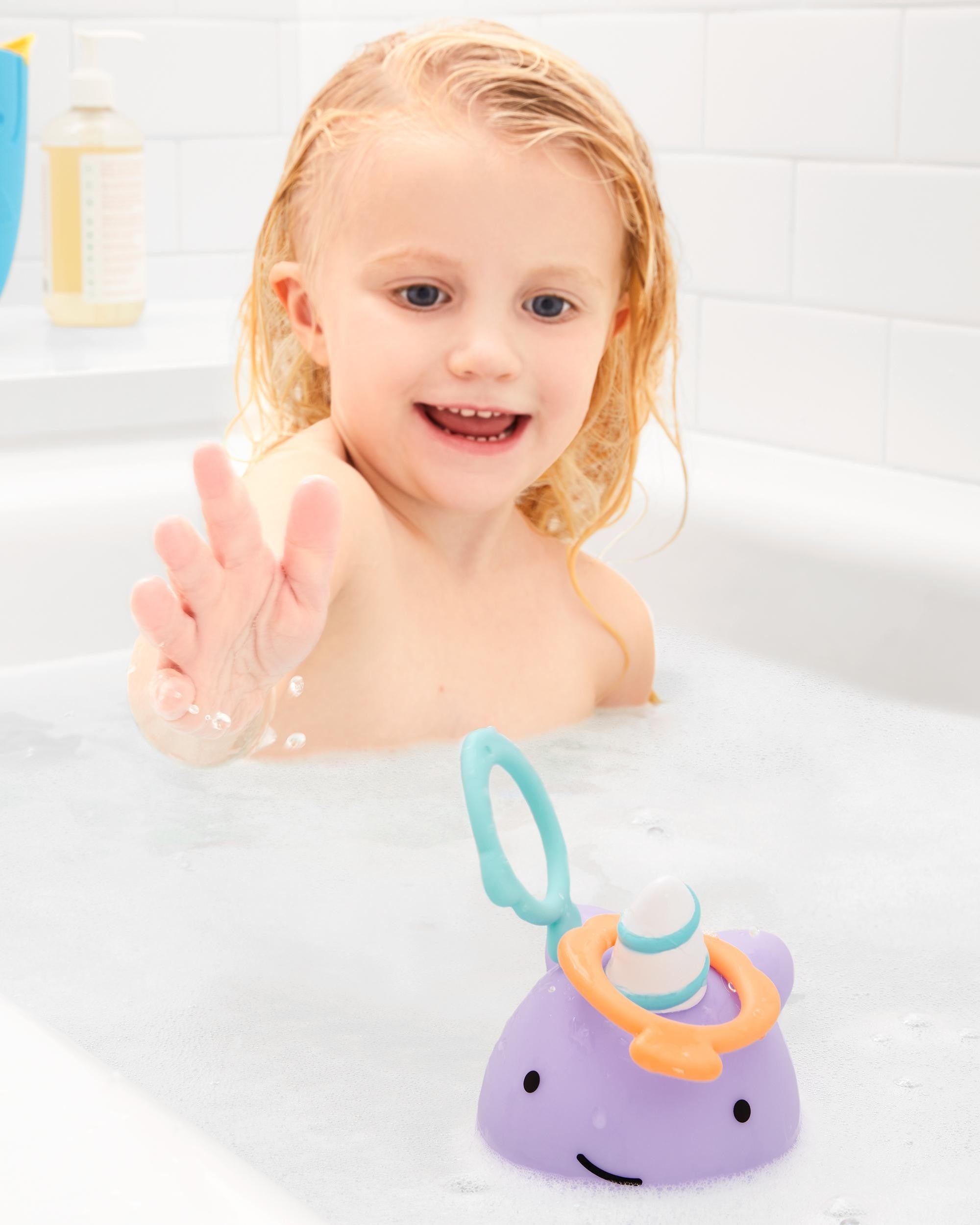 Skip Hop jucarie Zoo pentru baie 12m+