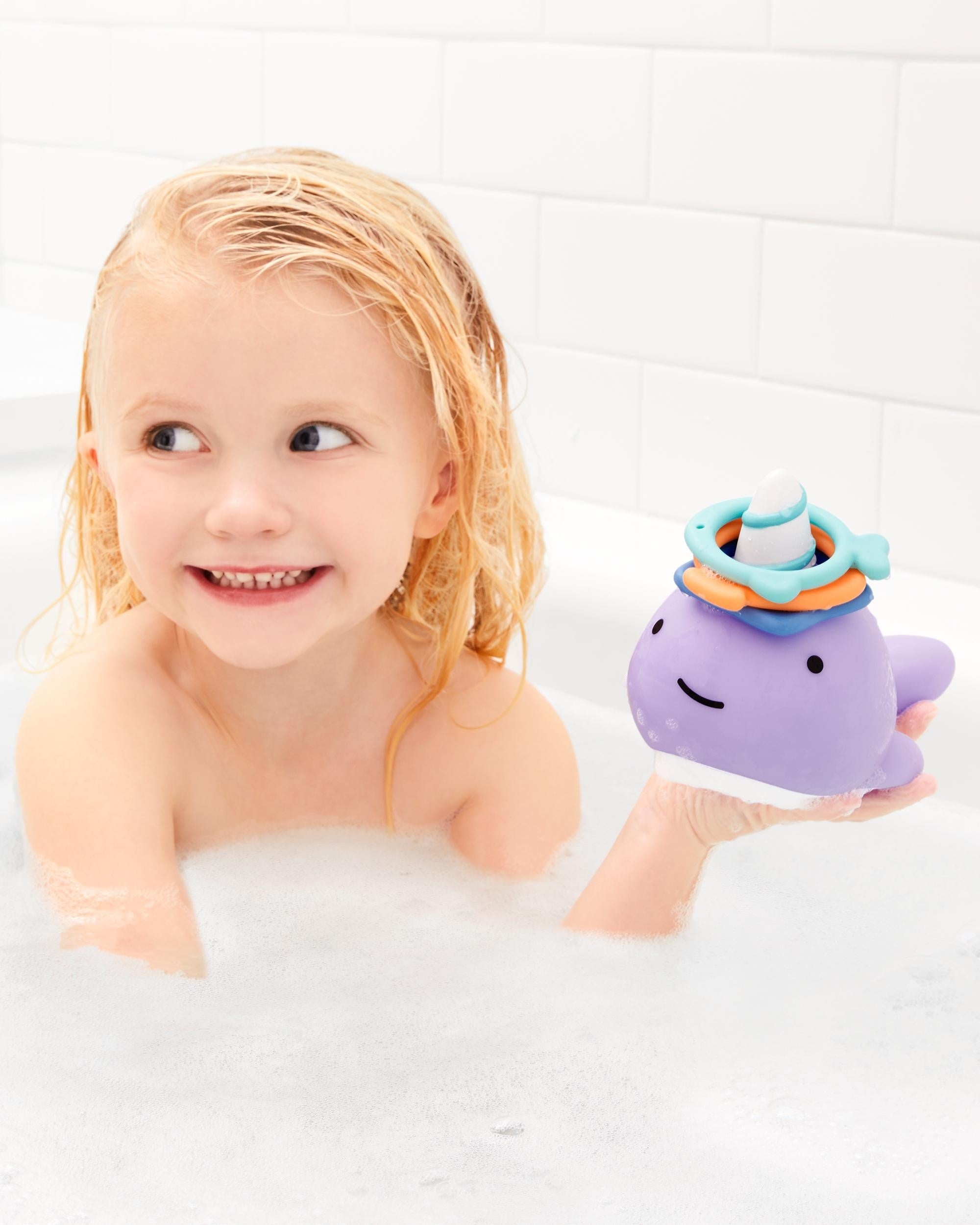 Skip Hop jucarie Zoo pentru baie 12m+