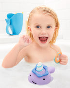 Skip Hop jucarie Zoo pentru baie 12m+