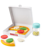Skip Hop jucarie Zoo set de pizza Piece a Pizza 2 ani+ 05