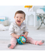 Skip Hop jucarie zornaitoare Explore & More 3m+