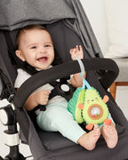 Skip Hop jucarie zornaitoare pentru carucior 0m+ 04
