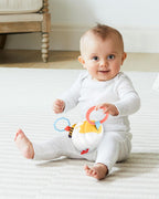 Skip Hop jucarie zornaitoare pentru carucior 0m+